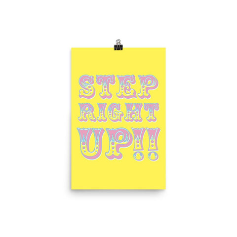 The Carnival Collection