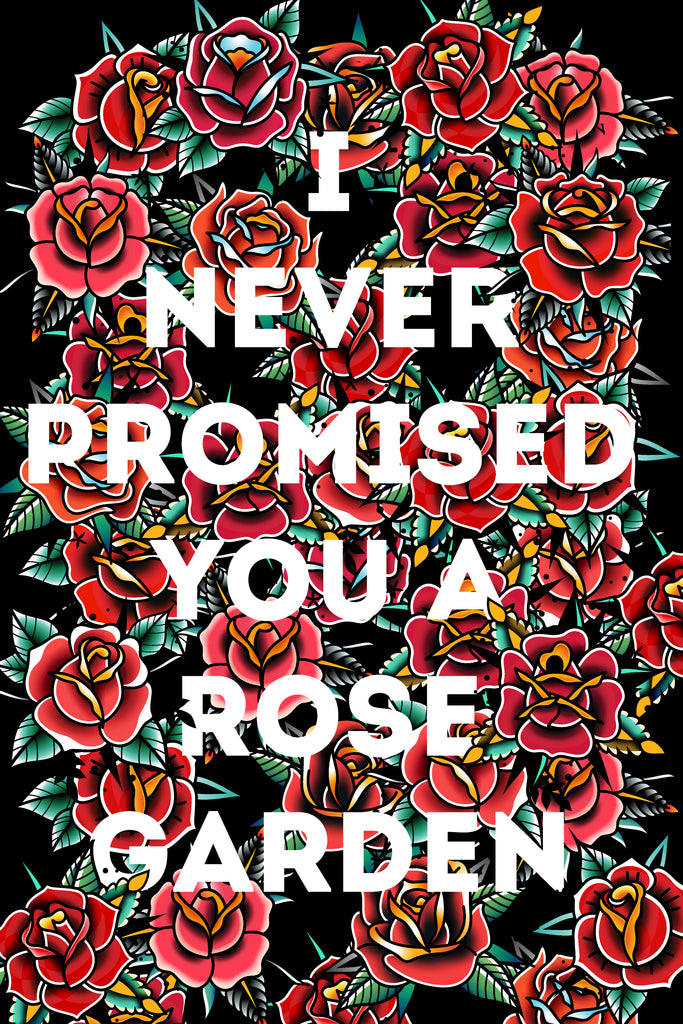 Rose Garden