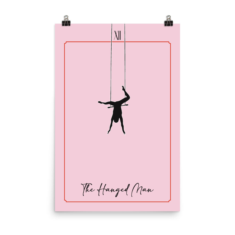 The Hanged Man